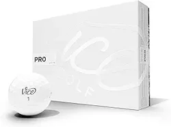 Positive Reception for Vice Pro Golf Balls Amid Quality Concerns