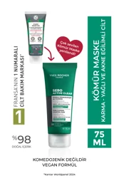 Mixed Reviews for Yves Rocher Blackhead Treatment Mask: Effectiveness Varies