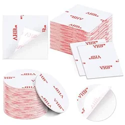 Ailvor Adhesive Pads: Mixed Customer Reviews on Strong Adhesive Quality