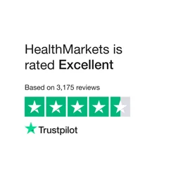 HealthMarkets Reviews Analysis