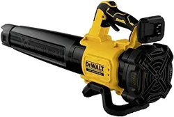 Dewalt Leaf Blower Review