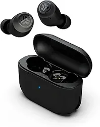 Unlock Insights: JLab Go Air Pop Earbuds Customer Feedback Report