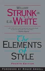 Master Writing with 'The Elements of Style' - Insightful Report