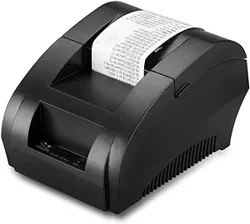 Unlock Key Insights: Symcode Receipt Printer Review