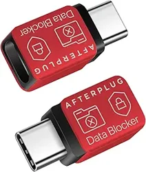 Unlock Secure Charging with Afterplug USB-C Data Blocker Insights