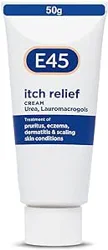 Mixed Reviews for E45 Itch Relief Cream: Effective for Some, Disappointing for Others