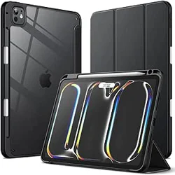 JETech iPad Pro 11 Case: Quality, Design, and Functionality Insights