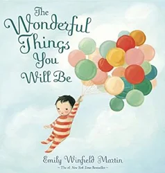 Reviews of a Children's Book with Beautiful Illustrations and Empowering Messages