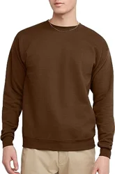 Unlock Insights: Hanes Crew Neck Sweatshirt Review Analysis