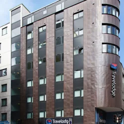 Comprehensive Review Report on Travelodge London Central Euston