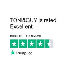 TONI&GUY Feedback Analysis: Service Insights Unveiled