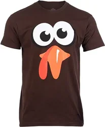 Unlock Key Insights from Our Thanksgiving Shirt Review Analysis