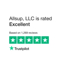 Unlock Insights: Allsup, LLC Customer Feedback Report