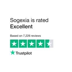 Mixed Reviews Highlight Customer Service Efficiency and Security Measures at Sogexia