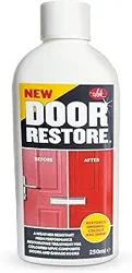 NEW DOOR RESTORE Review Analysis: Buy with Confidence