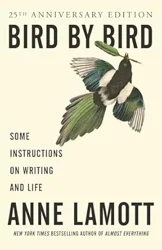 Unlock Writing Secrets: 'Bird by Bird' Review Insights