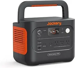 Jackery Explorer 1000 v2: Performance, Pros and Cons Based on User Reviews