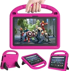 Insightful Review Analysis of DICEKOO Kids Tablet Case