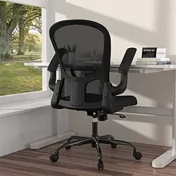 Mixed Reviews for Ergonomic Office Chair: Comfort, Assembly, and Durability Concerns