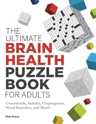 Unlock Insights: Brain Health Puzzle Book Feedback Report