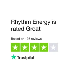 Mixed Feedback for Rhythm Energy: Customer Service, Transparency, and Rates Under Scrutiny