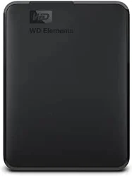 WD 2TB Elements Drive: Comprehensive Customer Feedback Report