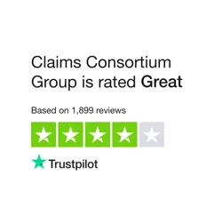 Claims Consortium Group: Mixed Reviews Reflecting Speed, Efficiency, and Communication Challenges