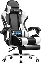 GTPLAYER Gaming Chair Feedback Analysis: Unveil Customer Insights