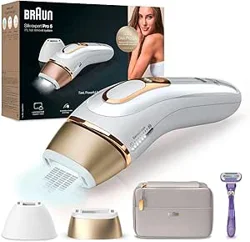 Mixed Reviews on Braun IPL Silk-Expert Pro 5 Hair Removal Device