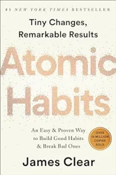 Atomic Habits: Practical Wisdom for Transformative Personal Development