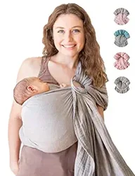 Mixed Reviews for Baby Sling Product
