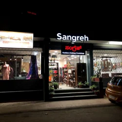 Sangreh Home Studio - Furniture: Quality, Customization, and Excellent Service