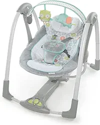 Ingenuity Baby Swing Reviews