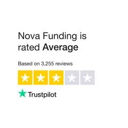 Mixed Reviews for Nova Funding: Concerns About Payout Delays, Account Access, and Communication