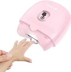 Electric Nail Clipper: Convenient, Safe, and Effective for Users of All Ages