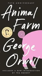 Overview of Reviews for Animal Farm: 75th Anniversary Edition