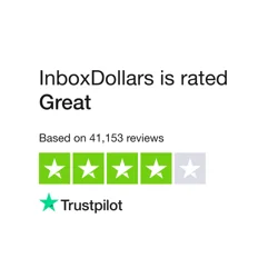 Mixed Feedback for InboxDollars: Users Praise Rewards, but Highlight Payment Delays