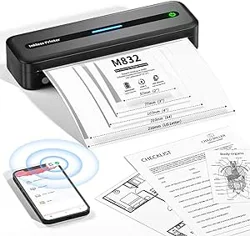 In-Depth Itari Wireless Printer Review: Unveil User Insights