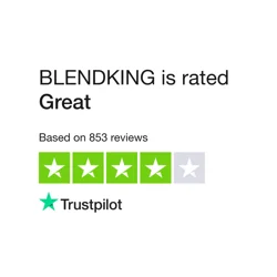 Discover BLENDKING’s Customer Feedback Insights