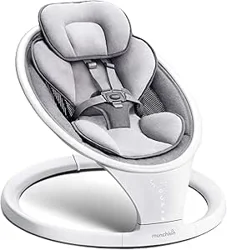 Explore the Ultimate Review Analysis of the Electric Baby Bouncer Chair