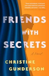 Unveil the Mysteries of Friendship in 'Friends with Secrets'