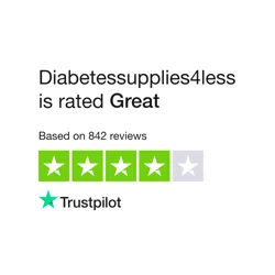 Diabetessupplies4less Review Summary: Mixed Feedback on Service and Delivery