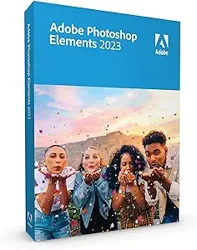 Mixed Reviews for Adobe Photoshop Elements 2023