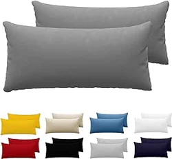 Quality Pillow Covers for Home and Hotel Use