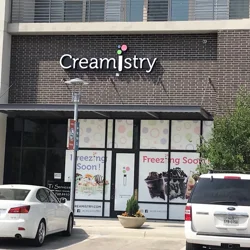 Creamistry: Customizable Ice Cream with Mixed Reviews