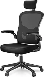 Mixed Reviews on naspaluro Office Chair: Comfort vs. Durability