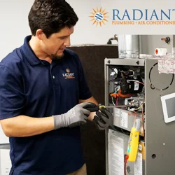 Exceptional Service and Expertise at Radiant Plumbing & Air Conditioning Austin