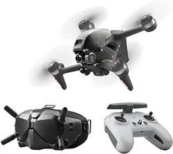 DJI FPV Drone Review Analysis: Insights Unveiled