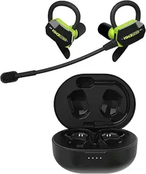 Mixed Feedback: ISOtunes ULTRACOMM Aware Hearing Protection Earbuds