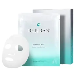 REJURAN® Turnover Mask: Hydration and Repair with Premium Quality